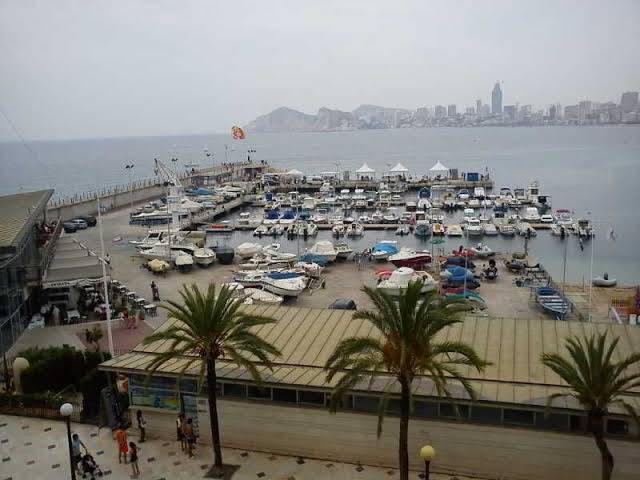 Hotel Condestable Image