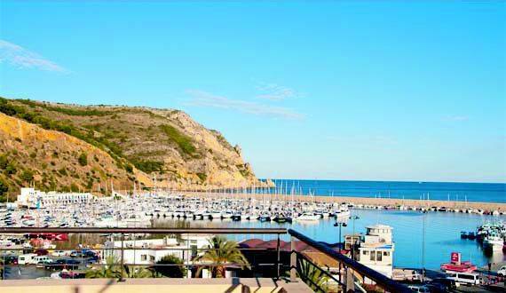 Hotel costamar