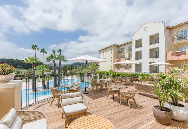Hotel denia marriott la sella golf resort & spa