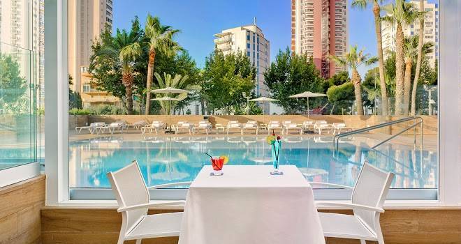 Hotel don pancho