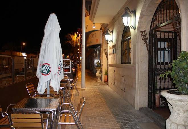 Hotel dona isabel
