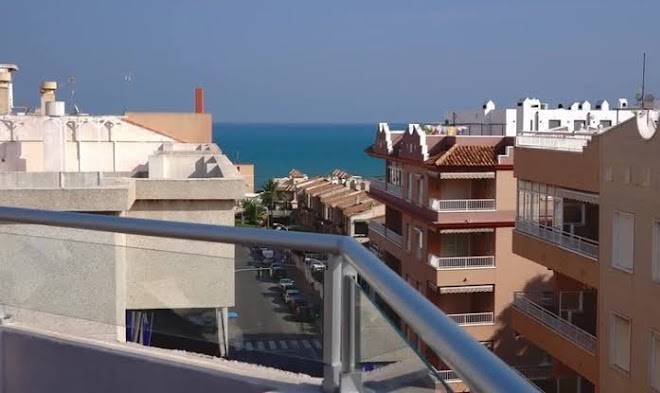 Hotel eden mar