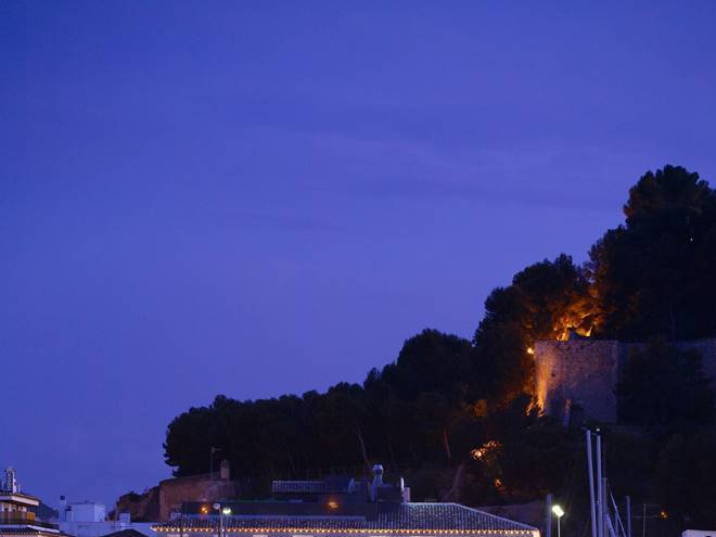 Hotel el raset