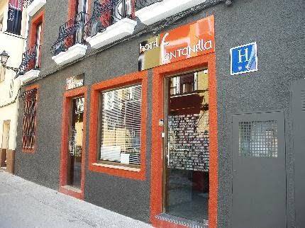 Hotel fontanella