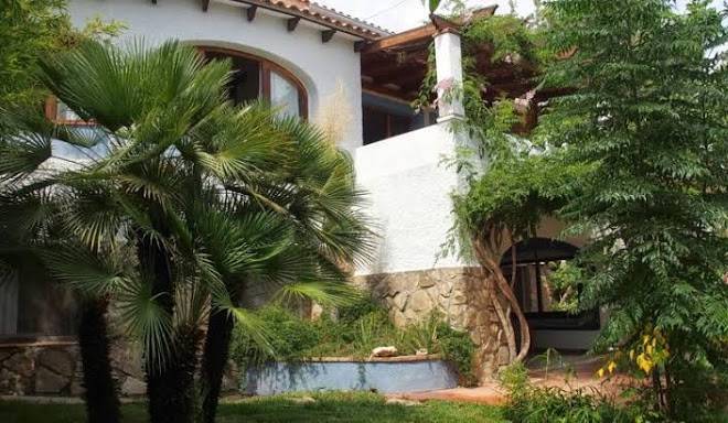 Hotel gran sol calpe