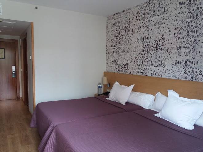 Hotel joya