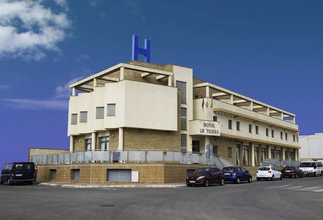 Hotel la torre