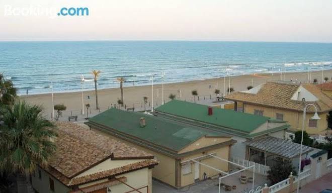 Hotel levante