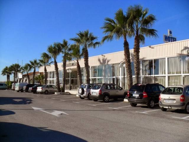 Hotel Lo Monte Image