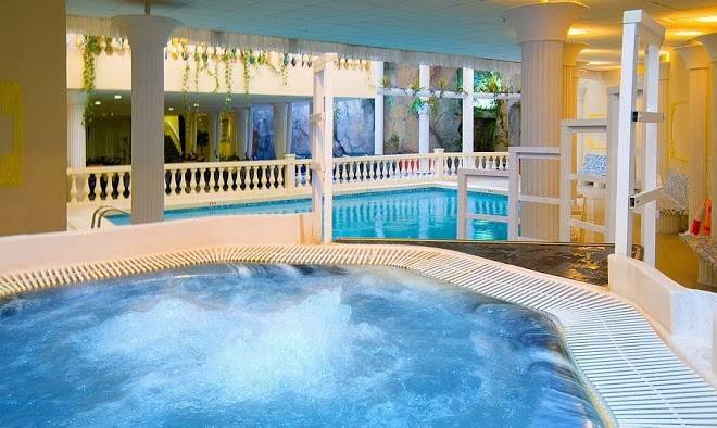 Hotel magic fenicia