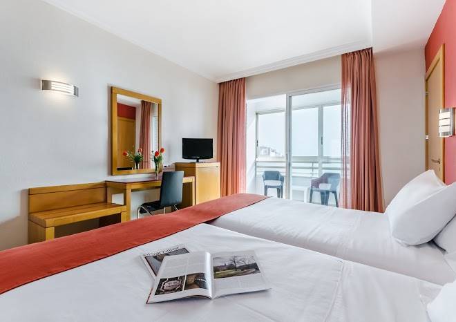 Hotel maya alicante