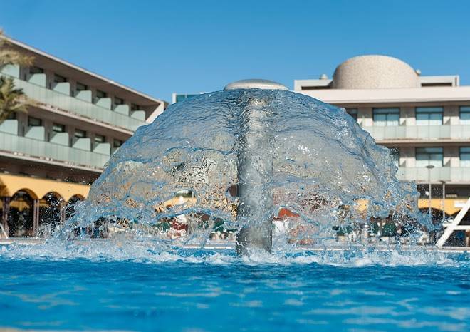 Hotel mediterraneo