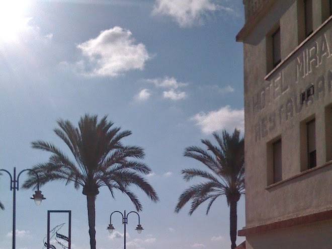Hotel miramar