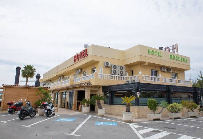 Hotel noguera