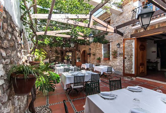 Hotel nou roma