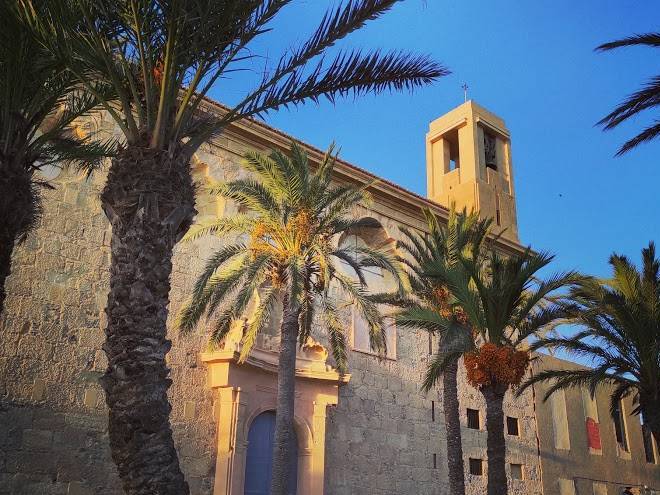 Hotel Nova Tabarca Image