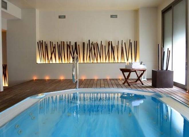 Spaxion bahia calpe