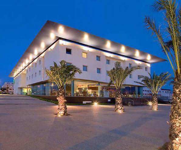 Hotel port elche