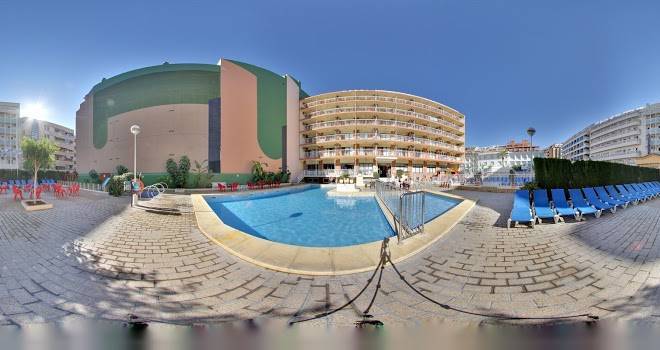 Hotel port vista oro