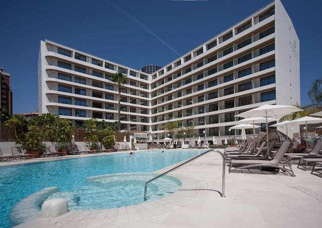 Hotel presidente