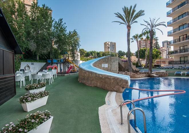 Hotel Rh Corona Del Mar Image