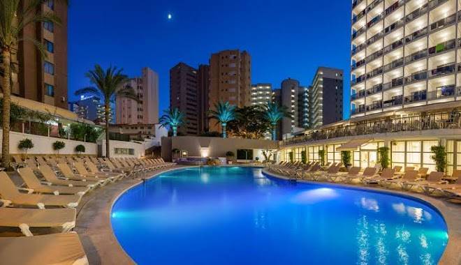 Hotel rh princesa