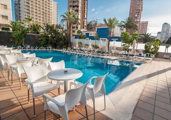 Hotel rh royal