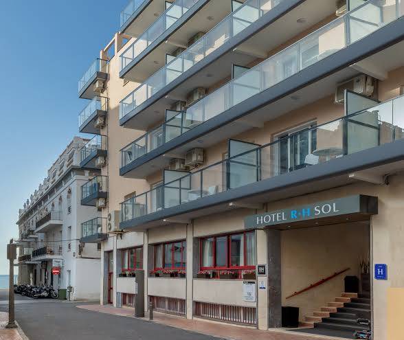 Hotel rh sol