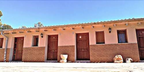 Hotel rural sant jordi spain