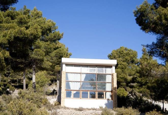 Hotel Rural Valhalla Image