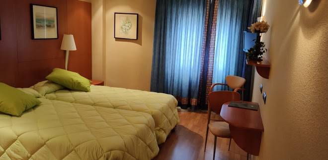 Hotel salvadora