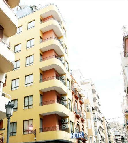 Hotel san remo