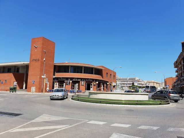 Hotel sant bonifaci petrer