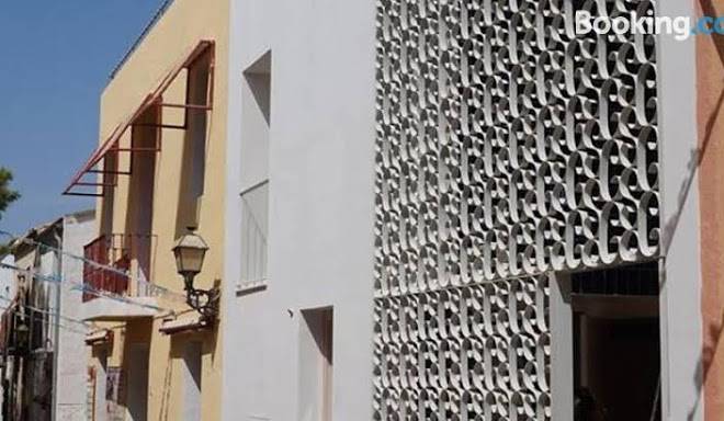 Hotel santacreu