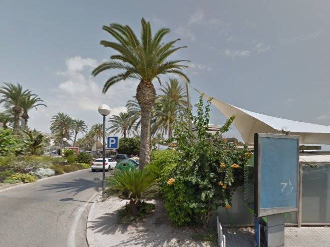 Hotel sercotel suites del mar