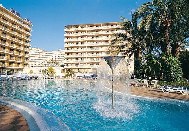 Hotel Servigroup Venus Image