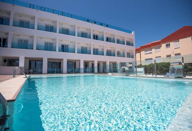 Hotel sol de javea