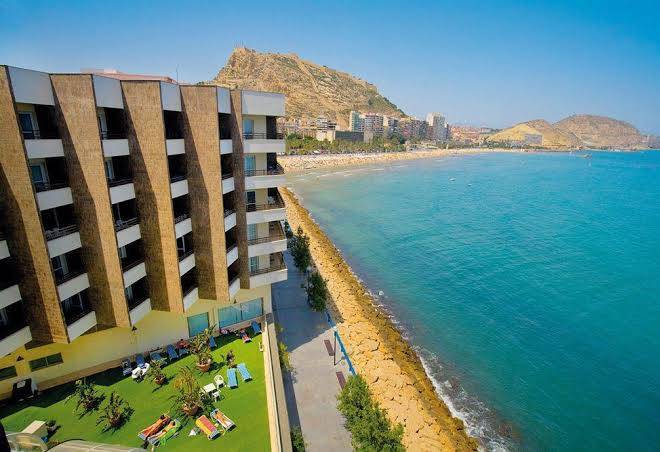 Hotel spa porta maris by melia