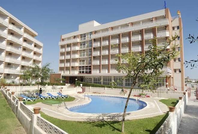 Hotel summa stella maris