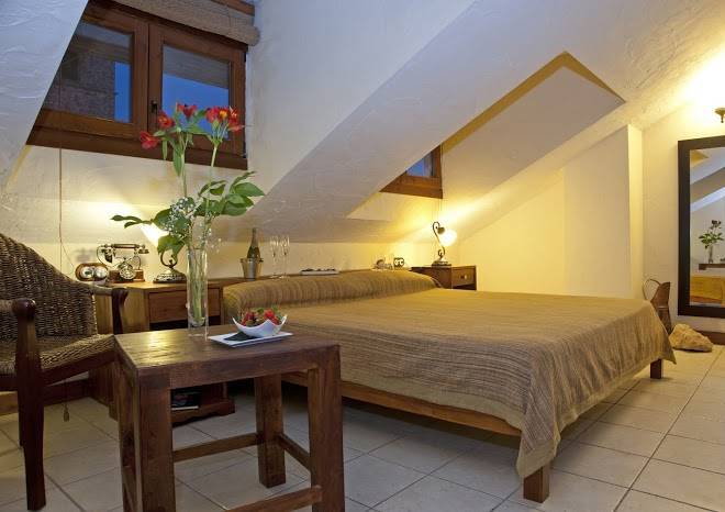 Hotel triskel javea