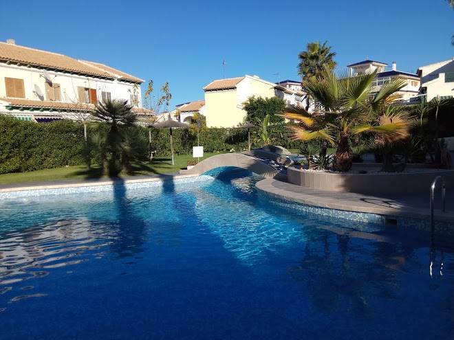 La casita