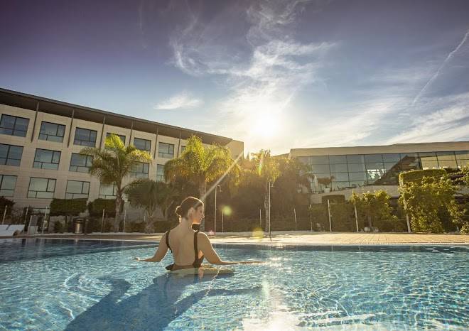 La finca resort