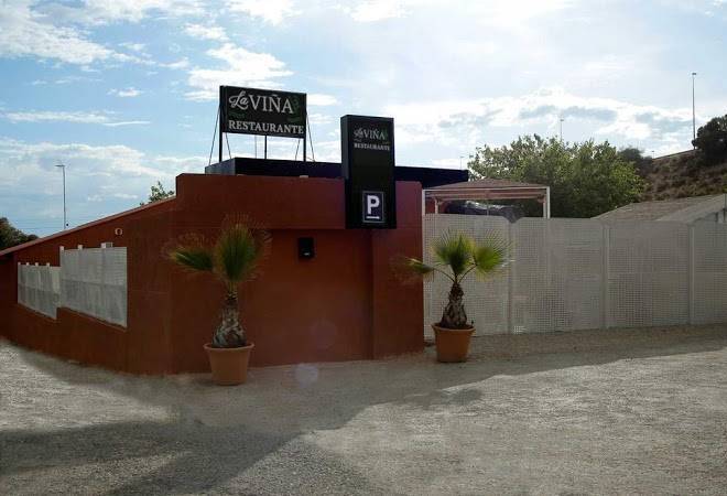 La Vina Restaurante Image