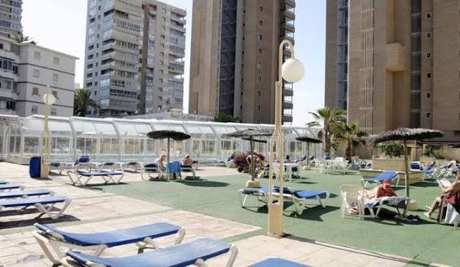 Les Dunes Suites Image