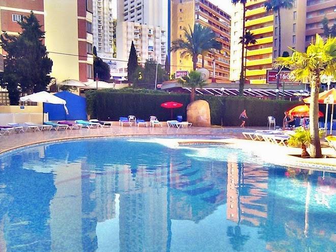 Levante Club Resort Image