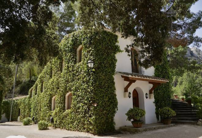 Masia El Relleuero Image