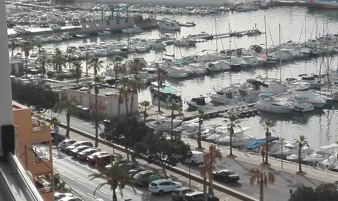 Meson bar puerto playa