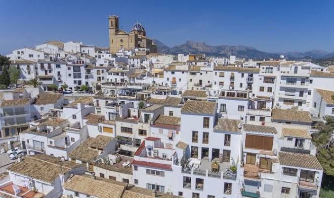 Mimar urban altea sol mimar gestion hotelera