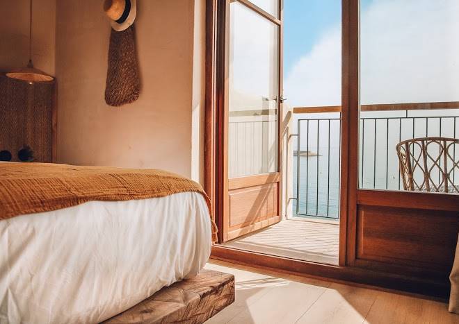 Nomad hotel xabia port