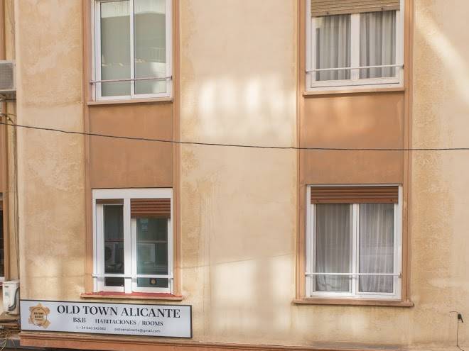 Old Town Alicante B&b Image
